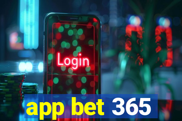 app bet 365